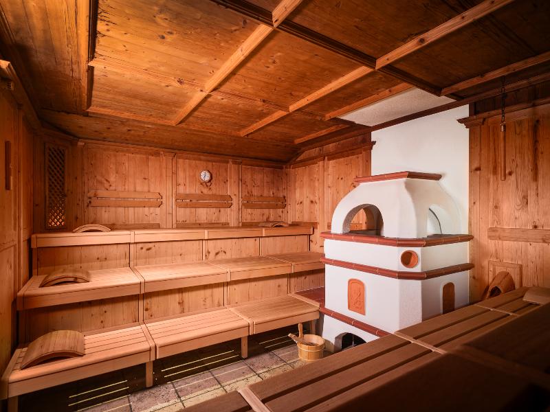 Hotel Fluela Davos image