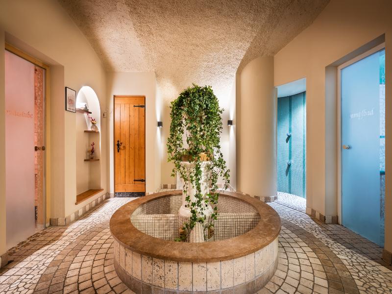 Hotel Fluela Davos image