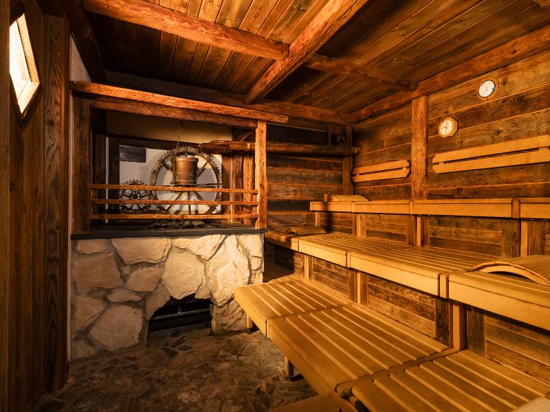Hotel Fluela Davos image