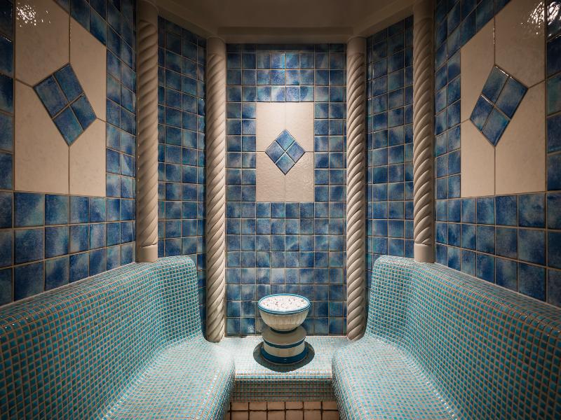 Hotel Fluela Davos image