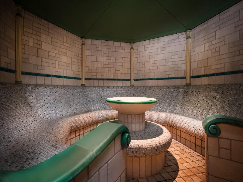 Hotel Fluela Davos image