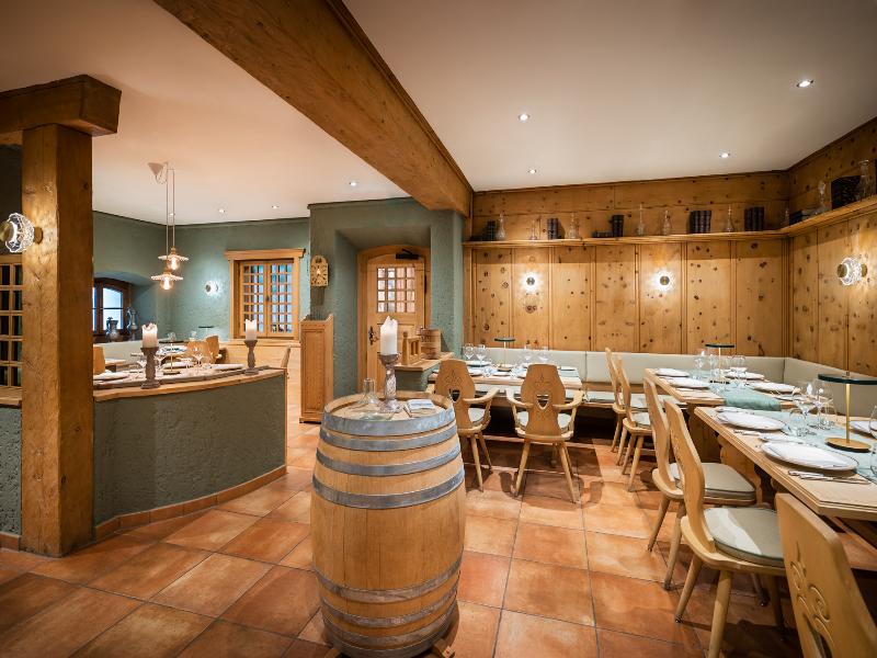 Hotel Fluela Davos image