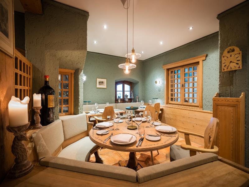 Hotel Fluela Davos image