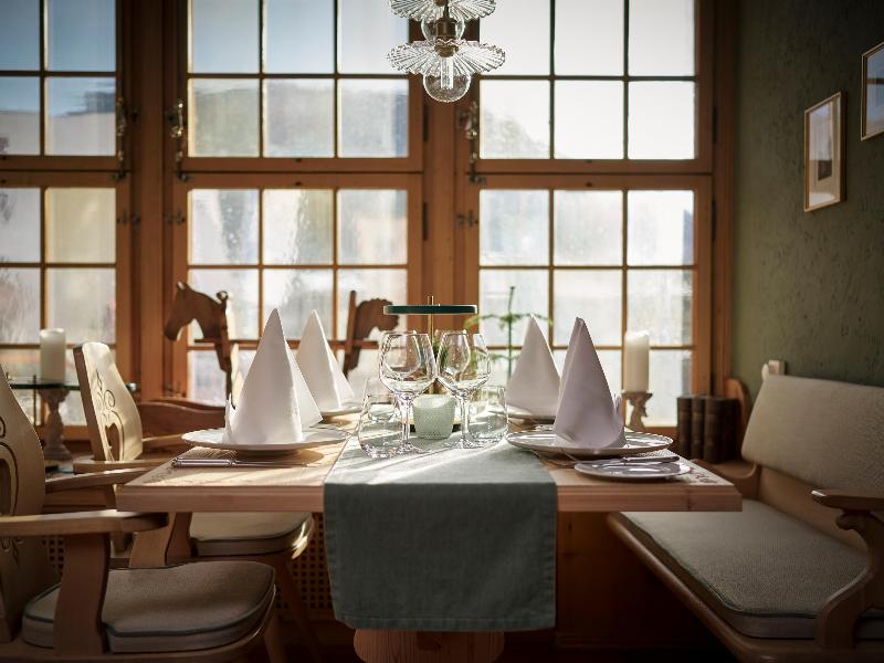 Hotel Fluela Davos image