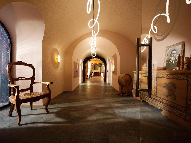 Hotel Fluela Davos image