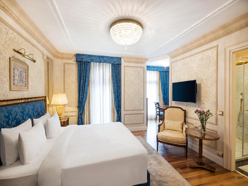 Hotel Fluela Davos image