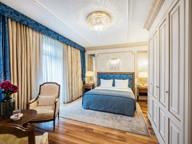Hotel Fluela Davos image