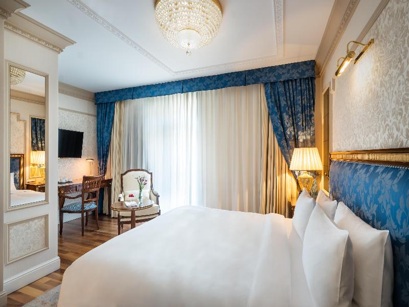 Hotel Fluela Davos image