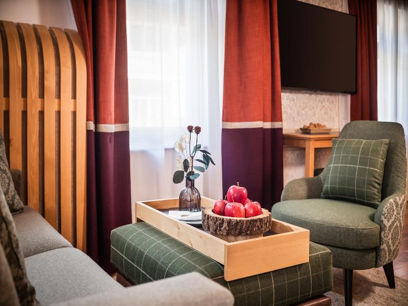 Hotel Fluela Davos image
