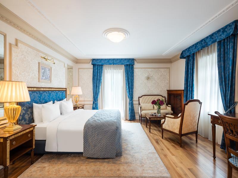 Hotel Fluela Davos image