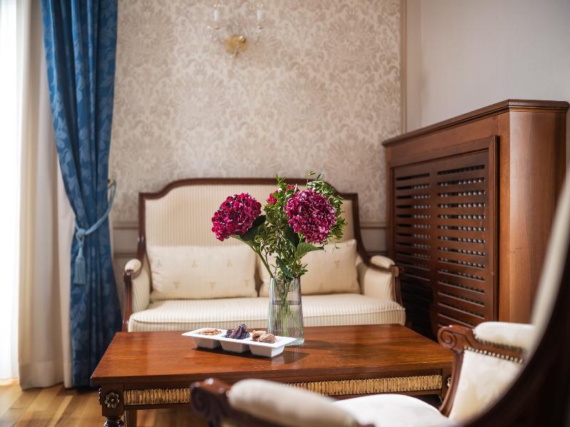 Hotel Fluela Davos image