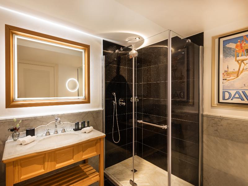 Hotel Fluela Davos image