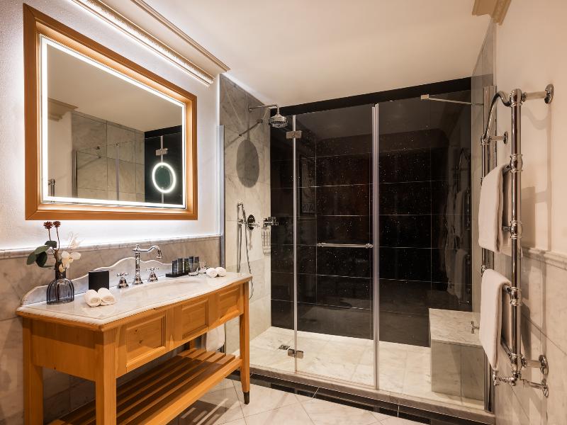 Hotel Fluela Davos image
