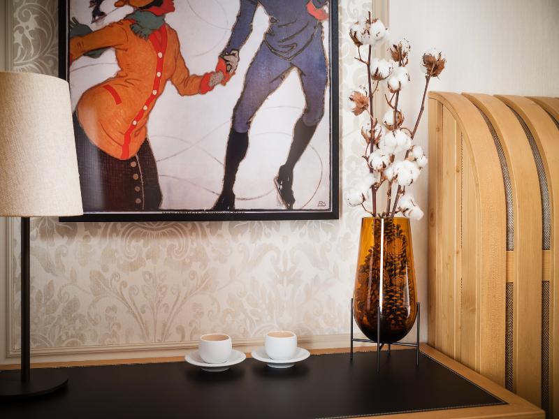 Hotel Fluela Davos image