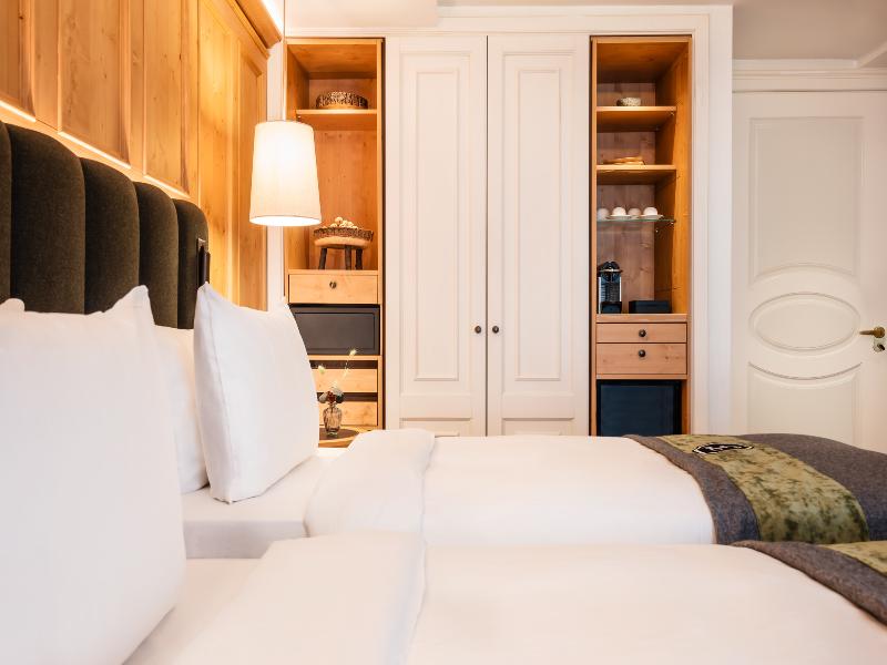 Hotel Fluela Davos image