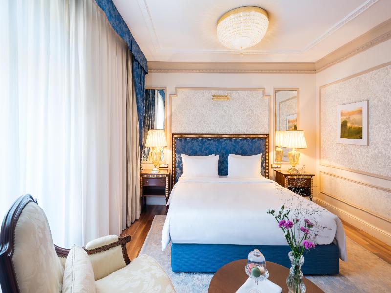 Hotel Fluela Davos image