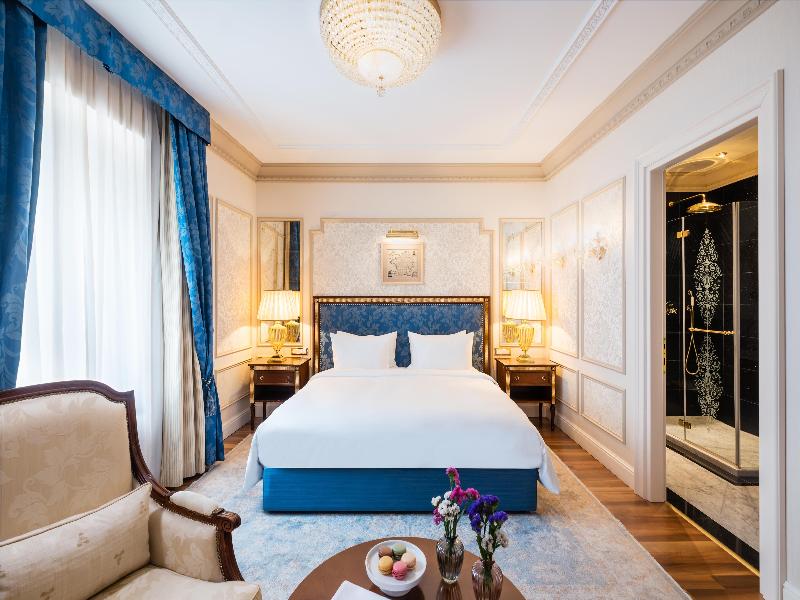 Hotel Fluela Davos image