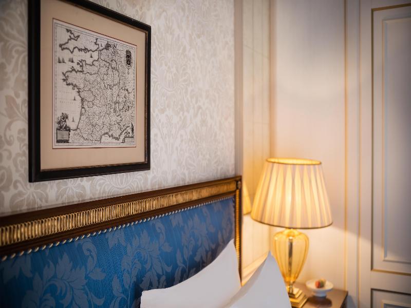 Hotel Fluela Davos image