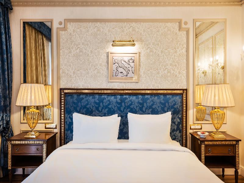 Hotel Fluela Davos image