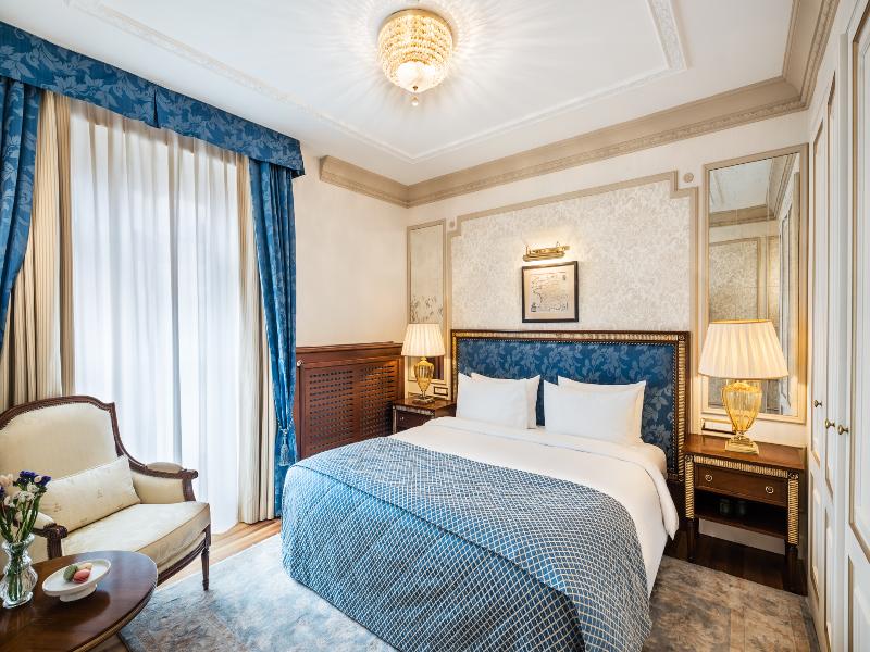 Hotel Fluela Davos image