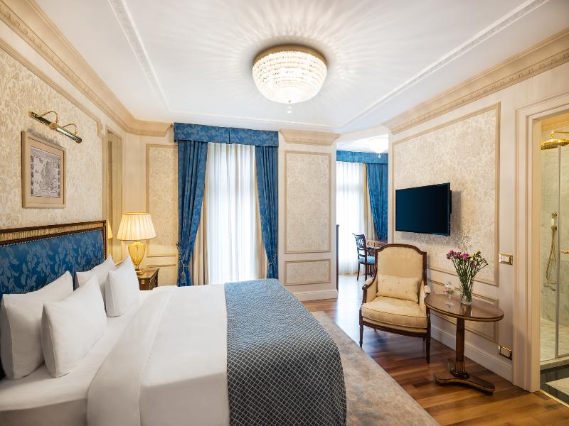 Hotel Fluela Davos image