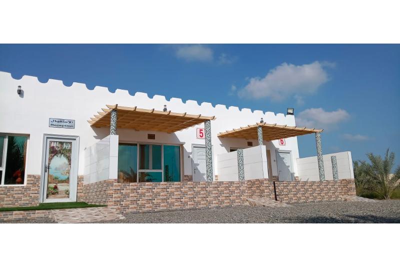 Super Oyo 150 Reef Al Khaleej Resort image