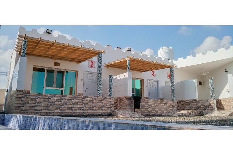 Super Oyo 150 Reef Al Khaleej Resort image