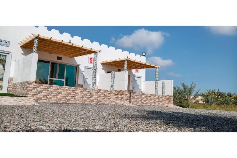 Super Oyo 150 Reef Al Khaleej Resort image