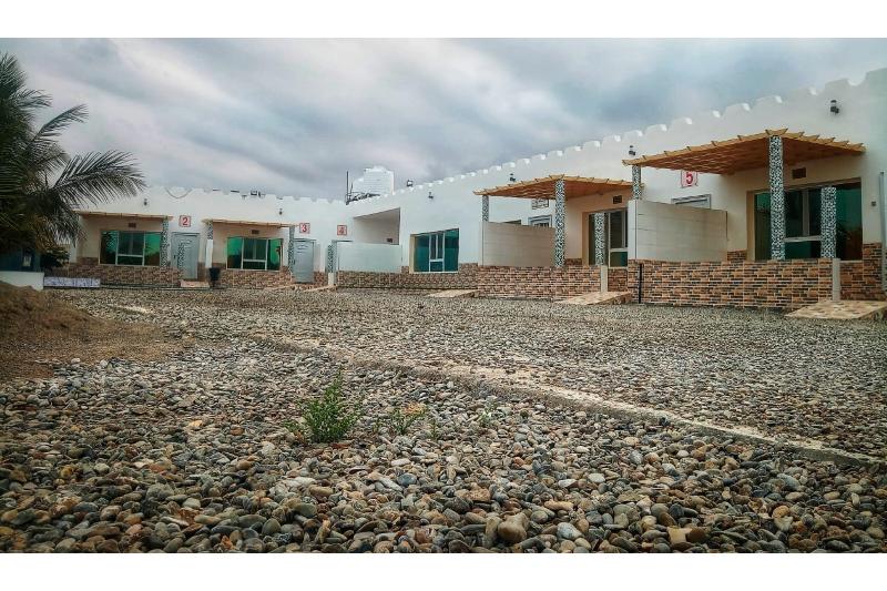 Super Oyo 150 Reef Al Khaleej Resort image