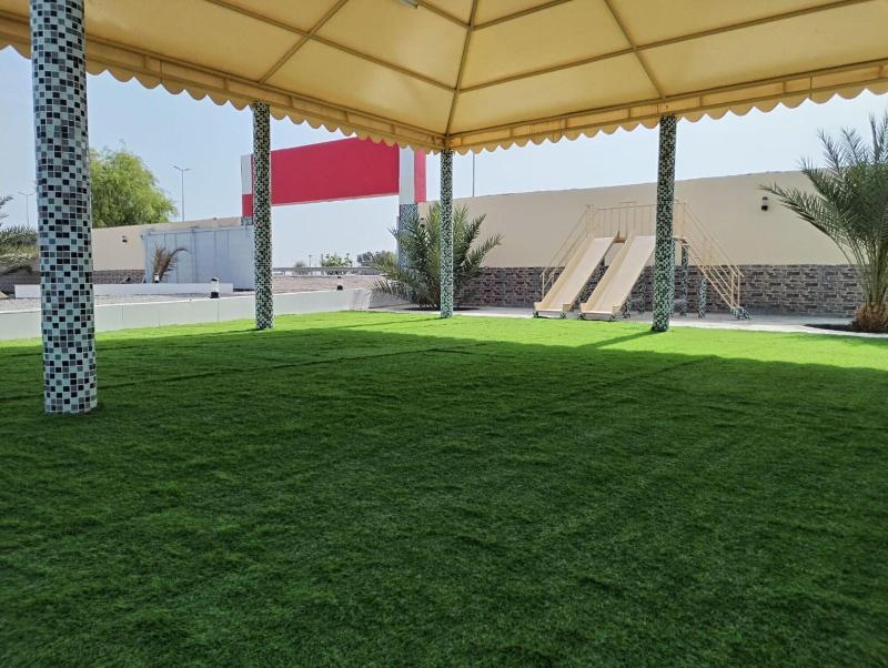 Super Oyo 150 Reef Al Khaleej Resort image