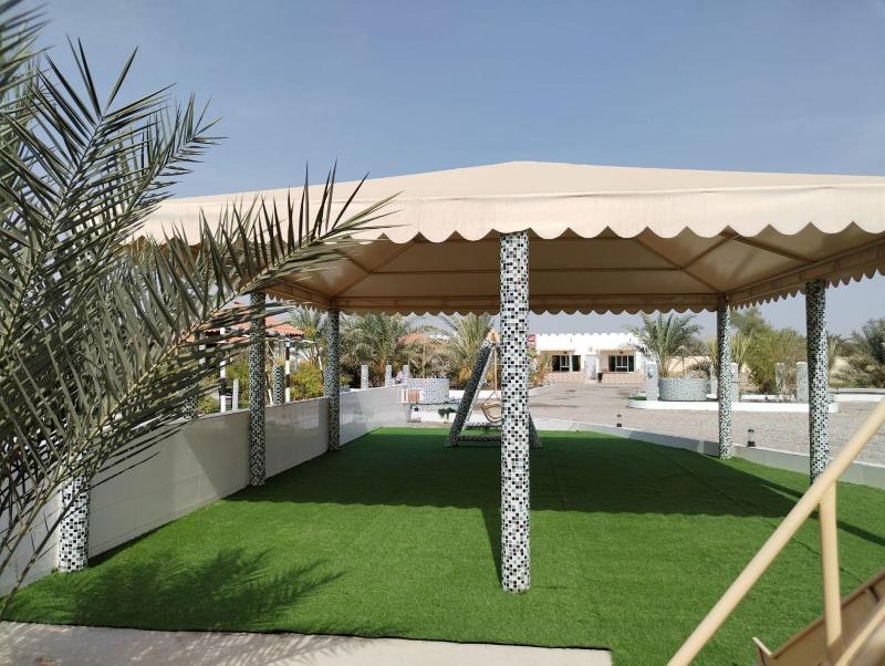 Super Oyo 150 Reef Al Khaleej Resort image