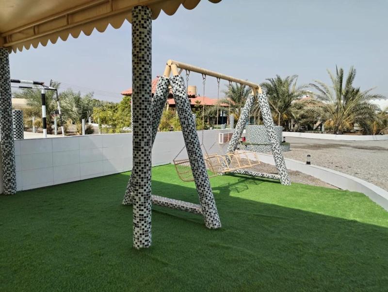Super Oyo 150 Reef Al Khaleej Resort image
