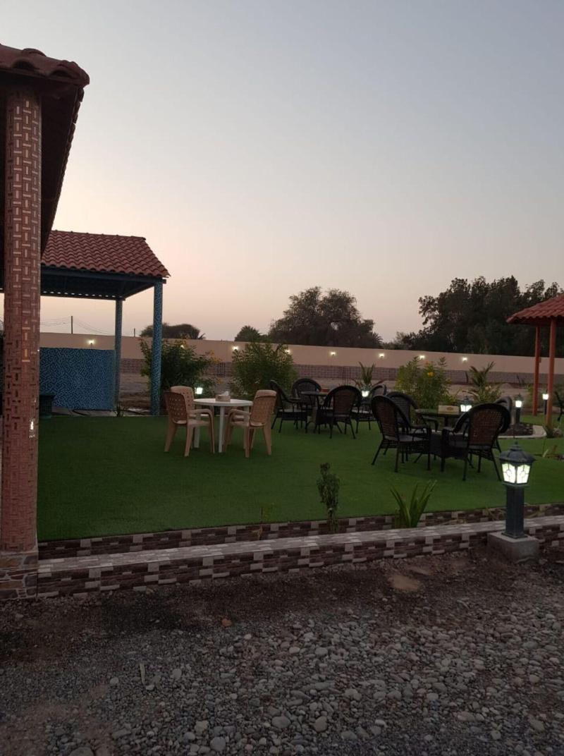Super Oyo 150 Reef Al Khaleej Resort image