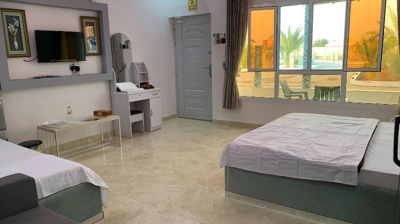 Super Oyo 150 Reef Al Khaleej Resort image