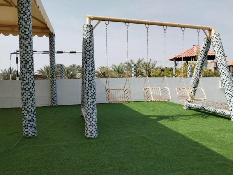 Super Oyo 150 Reef Al Khaleej Resort image