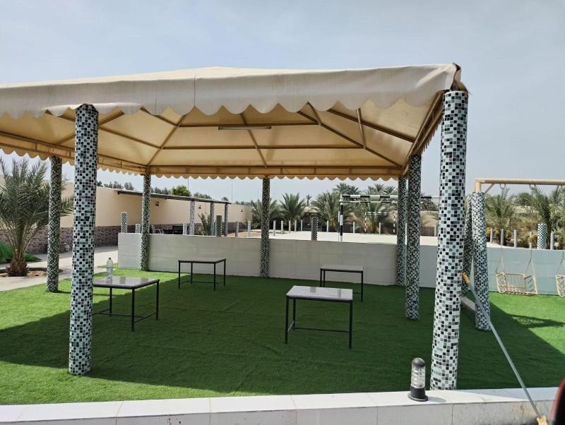 Super Oyo 150 Reef Al Khaleej Resort image