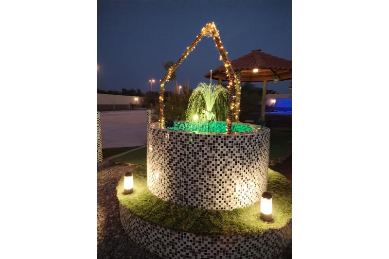 Super Oyo 150 Reef Al Khaleej Resort image