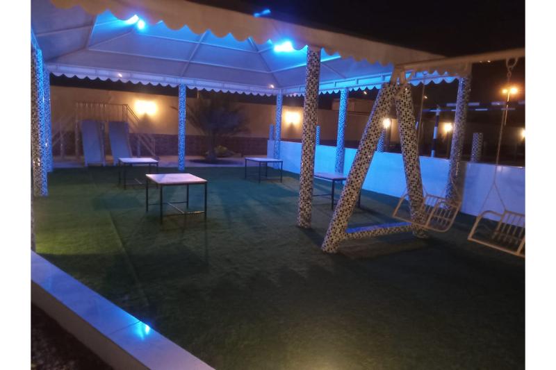 Super Oyo 150 Reef Al Khaleej Resort image