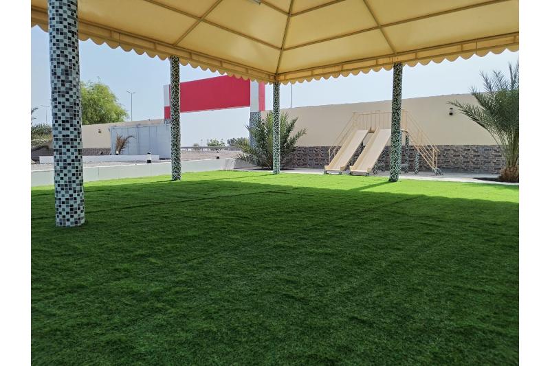 Super Oyo 150 Reef Al Khaleej Resort image
