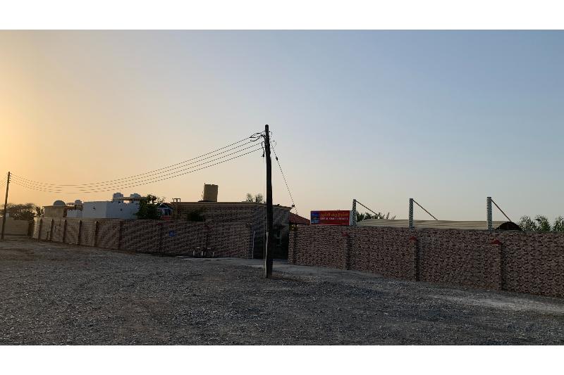 Super Oyo 150 Reef Al Khaleej Resort image