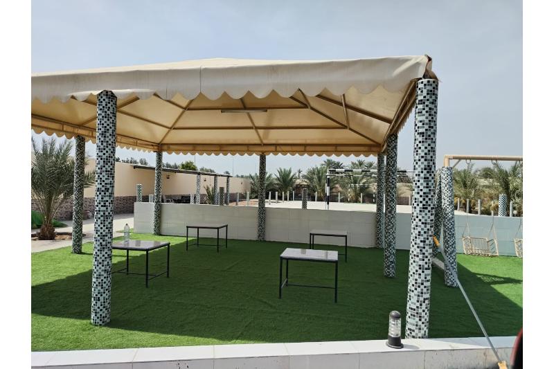 Super Oyo 150 Reef Al Khaleej Resort image