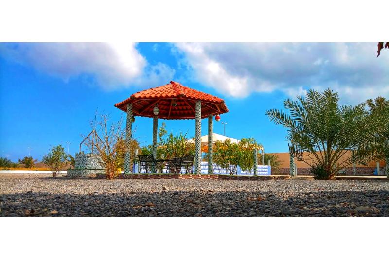 Super Oyo 150 Reef Al Khaleej Resort image