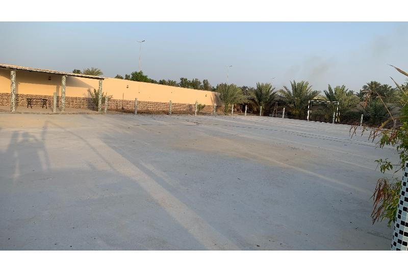 Super Oyo 150 Reef Al Khaleej Resort image