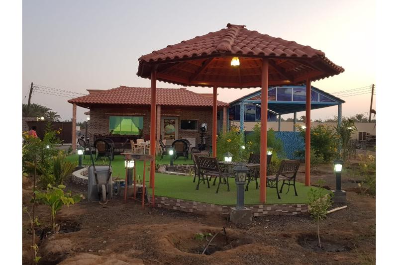 Super Oyo 150 Reef Al Khaleej Resort image