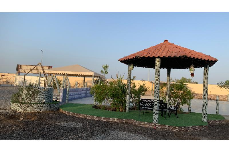 Super Oyo 150 Reef Al Khaleej Resort image