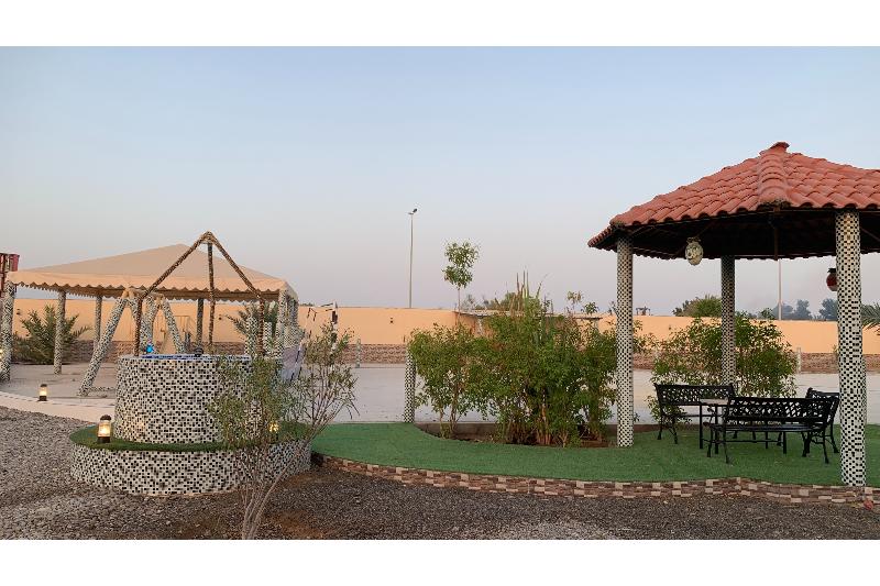 Super Oyo 150 Reef Al Khaleej Resort image