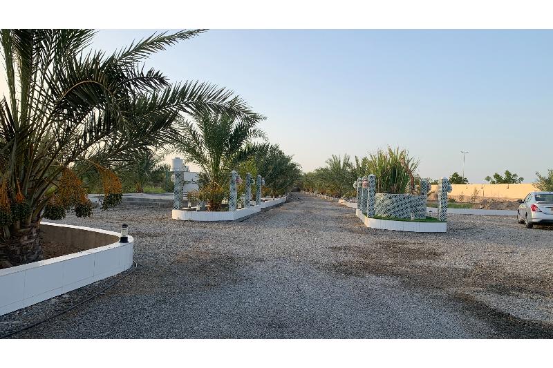 Super Oyo 150 Reef Al Khaleej Resort image
