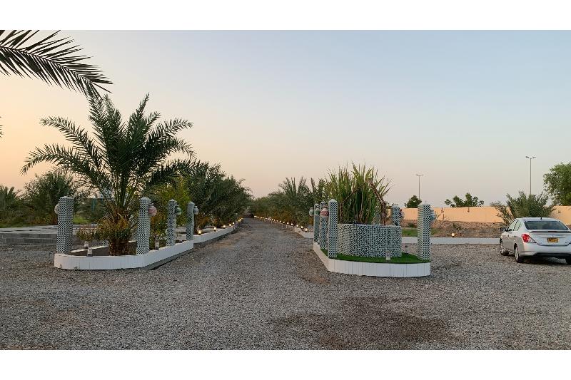 Super Oyo 150 Reef Al Khaleej Resort image
