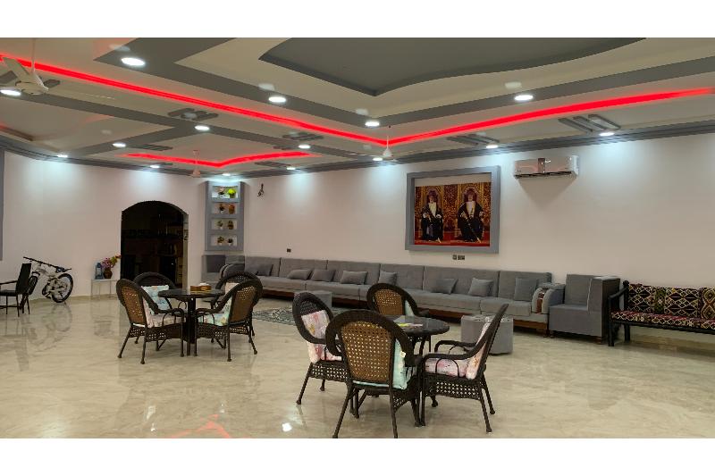 Super Oyo 150 Reef Al Khaleej Resort image