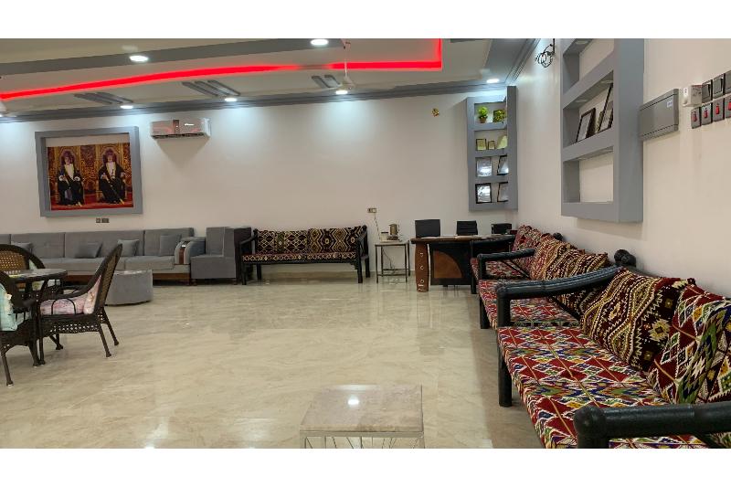 Super Oyo 150 Reef Al Khaleej Resort image
